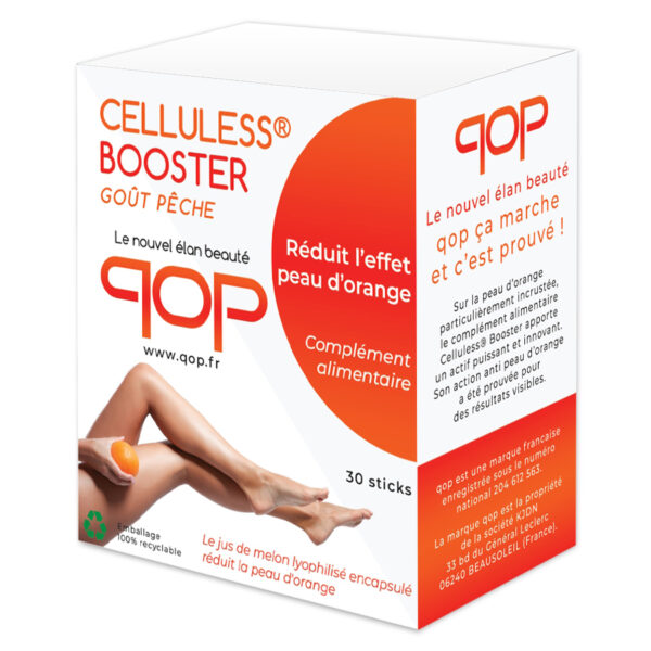 celluless booster