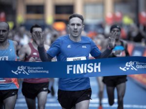L'impact de la nutrition sur la récupération après un effort physique