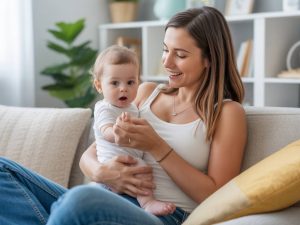 Quel est le meilleur booster de lactation ? Comparatif et conseils pour les jeunes mamans