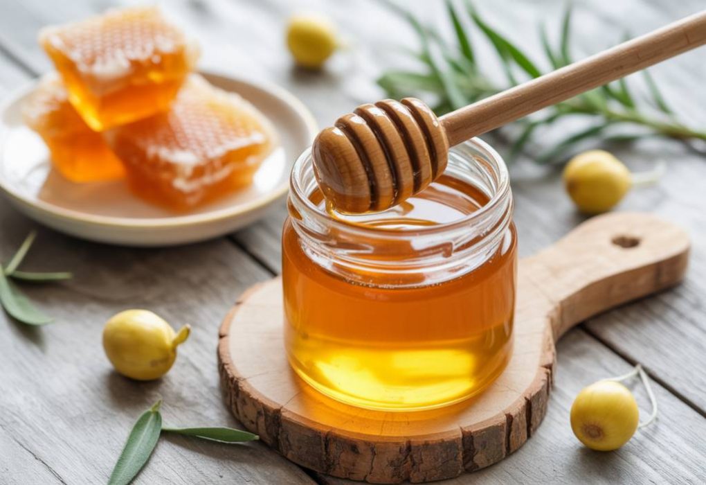 Les bienfaits du miel de thym pour la cicatrisation : un allié naturel pour aider la peau à se régénérer
