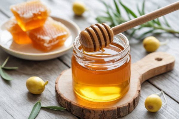 Les bienfaits du miel de thym pour la cicatrisation : un allié naturel pour aider la peau à se régénérer Les bienfaits du miel de thym pour la cicatrisation : un allié naturel pour aider la peau à se régénérer