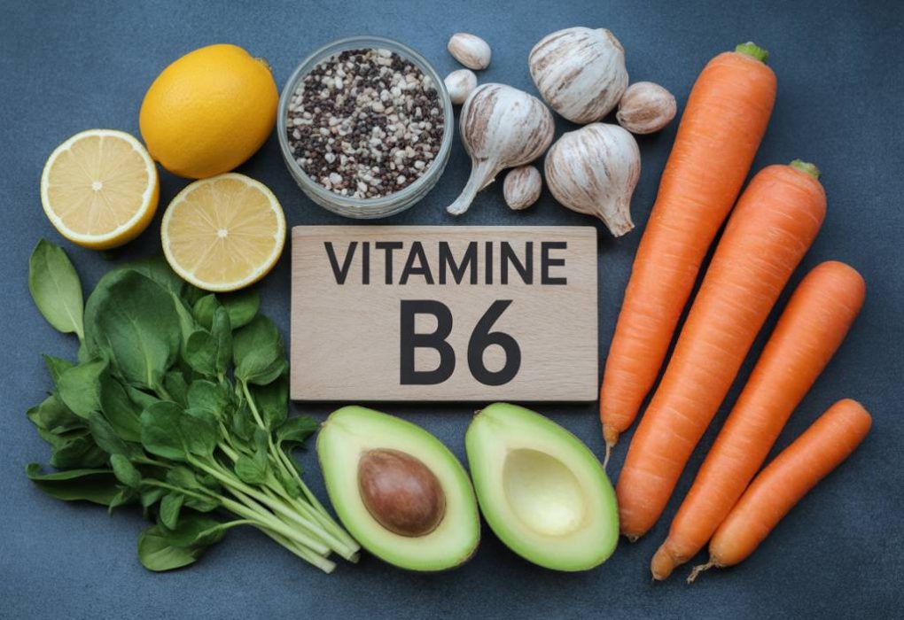 Aliments riches en vitamine B6 : les meilleures sources à connaître