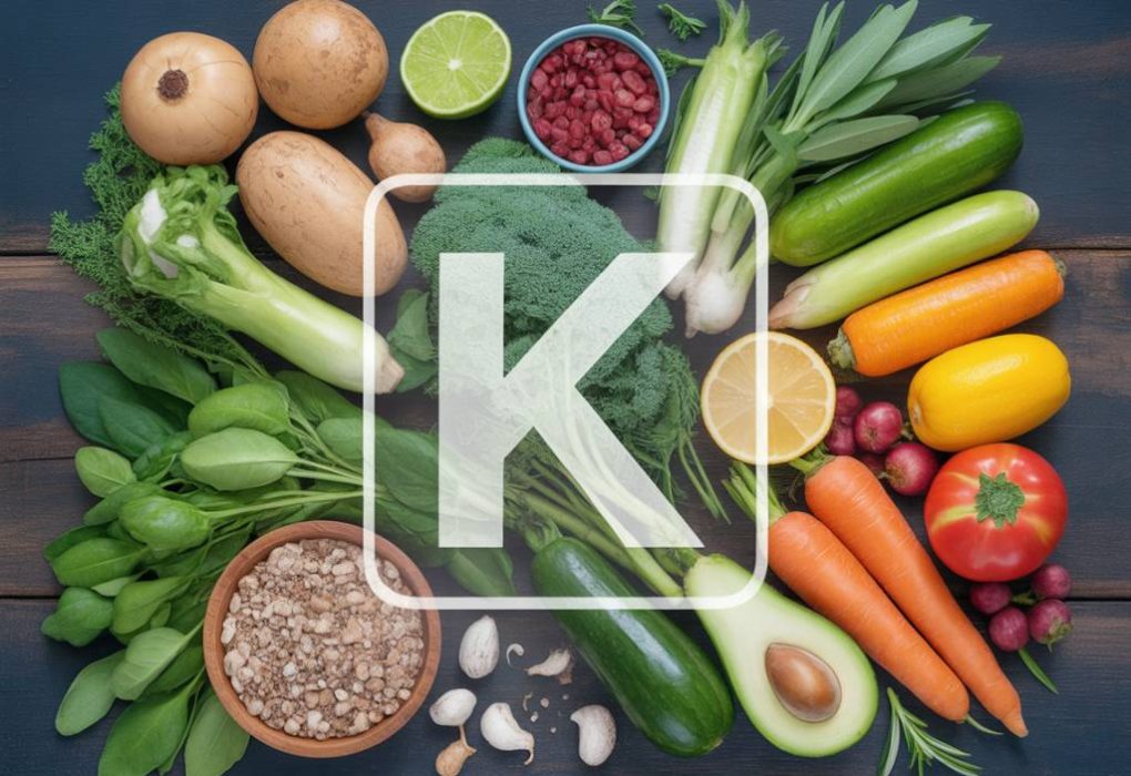 Aliments riches en vitamine K : les meilleures sources à connaître