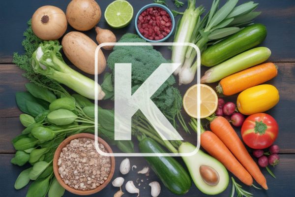Aliments riches en vitamine K : les meilleures sources à connaître Aliments riches en vitamine K : les meilleures sources à connaître