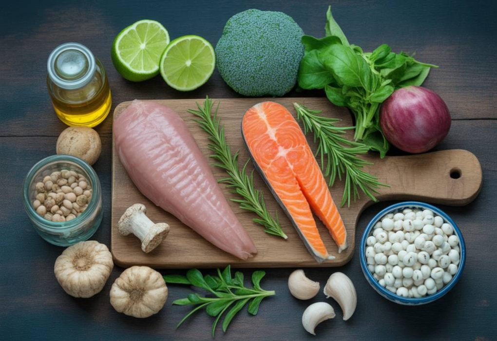 Aliments riches en vitamine B12 et B9 : les meilleures sources à connaître