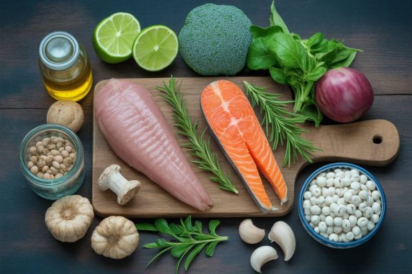 Aliments riches en vitamine B12 et B9 : les meilleures sources à connaître Aliments riches en vitamine B12 et B9 : les meilleures sources à connaître