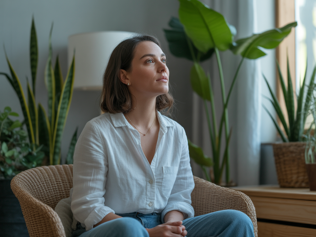 Un soutien indispensable au système nerveux et à l’équilibre psychologique