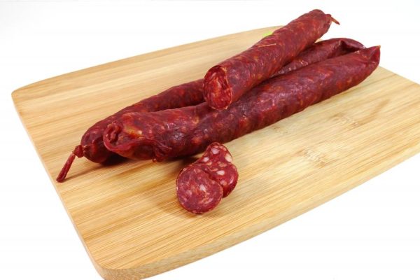 Variez les plaisirs avec un cake au chorizo chèvre et herbes aromatiques Variez les plaisirs avec un cake au chorizo chèvre et herbes aromatiques