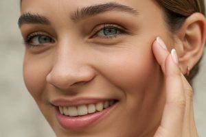 Beauté de la peau : les meilleurs nutriments pour un teint sain et lumineux