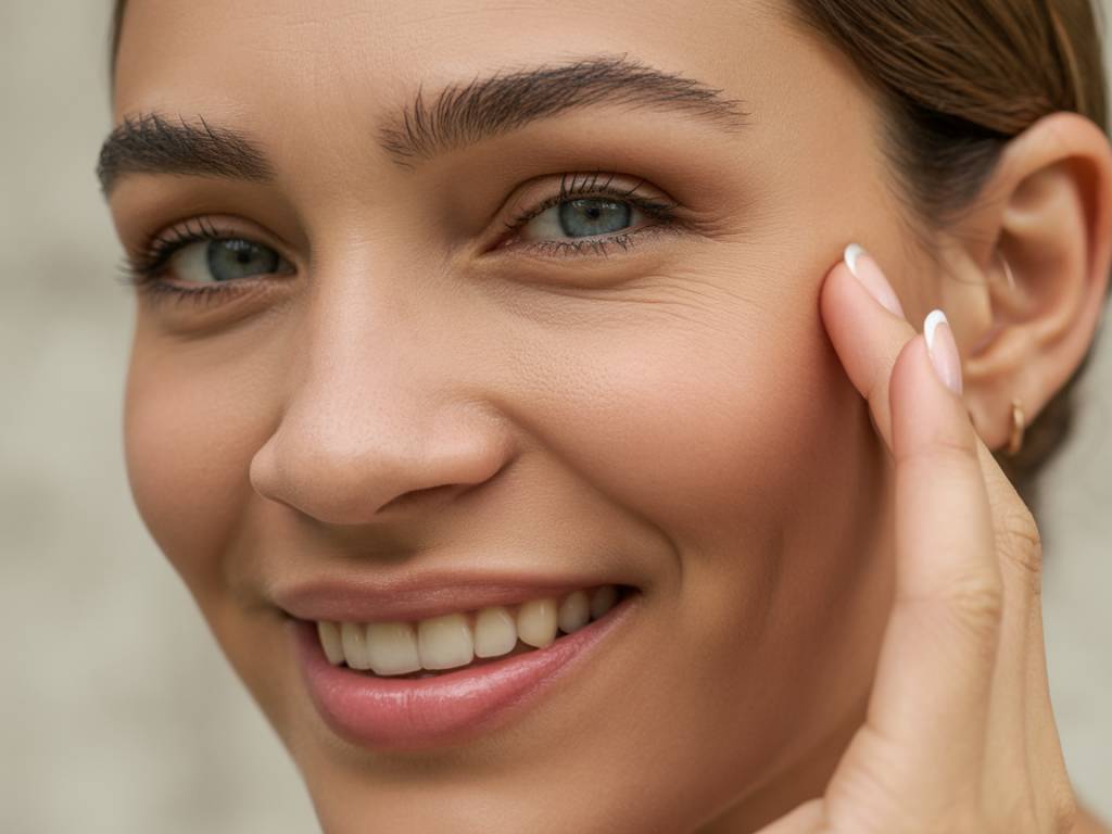 Beauté de la peau : les meilleurs nutriments pour un teint sain et lumineux