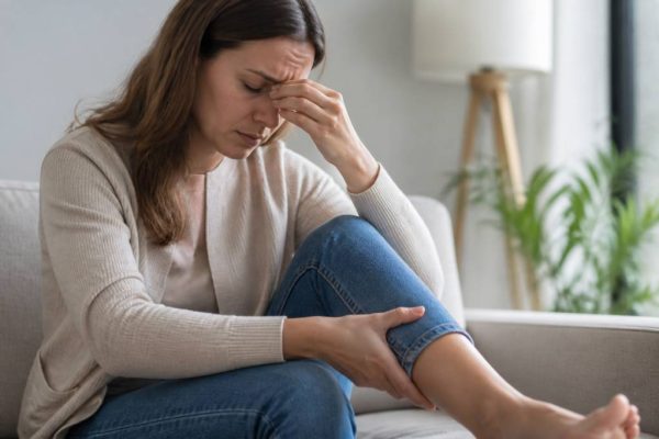 Carence magnesium : symptômes, causes et solutions pour mieux la corriger